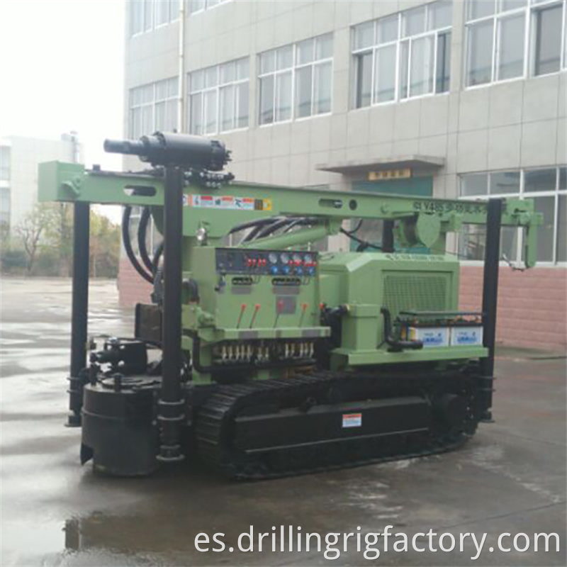 well drilling rig 1 (13)